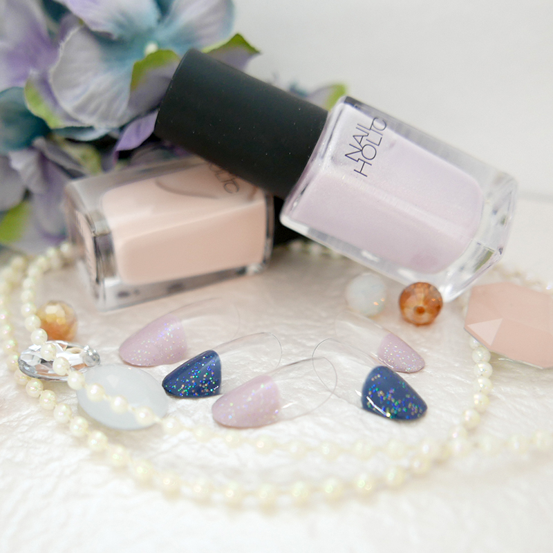 NAIL HOLIC×FASTNAIL　キャンペーン