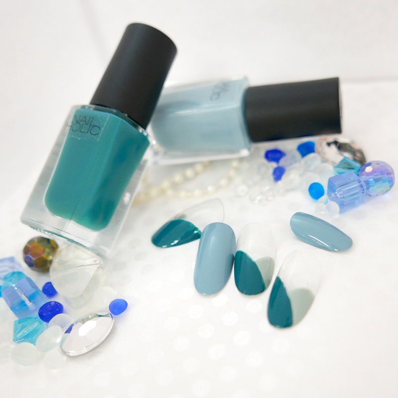 NAIL HOLIC×FASTNAIL　キャンペーン