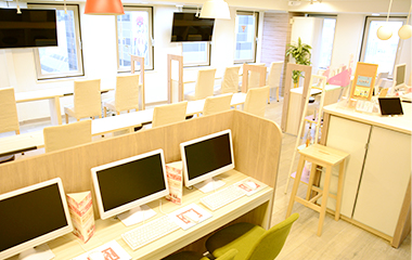 FASTNAIL 銀座店