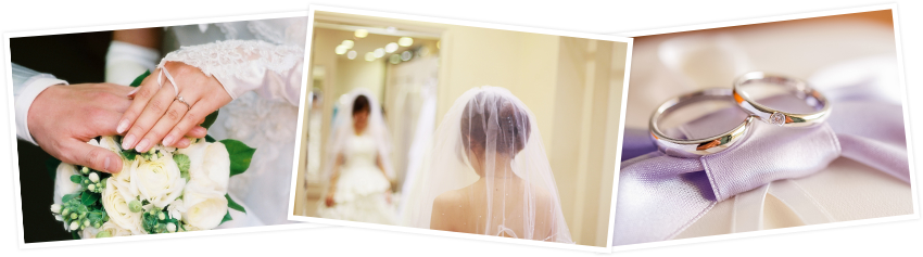 Bridal nail-ブライダルネイル-