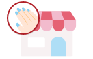 STEP2:ご来店